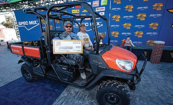 Cover for World of Concrete 2022 Wrap-Up