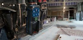 Cover for The Accuracy of Laser Measurement Devices