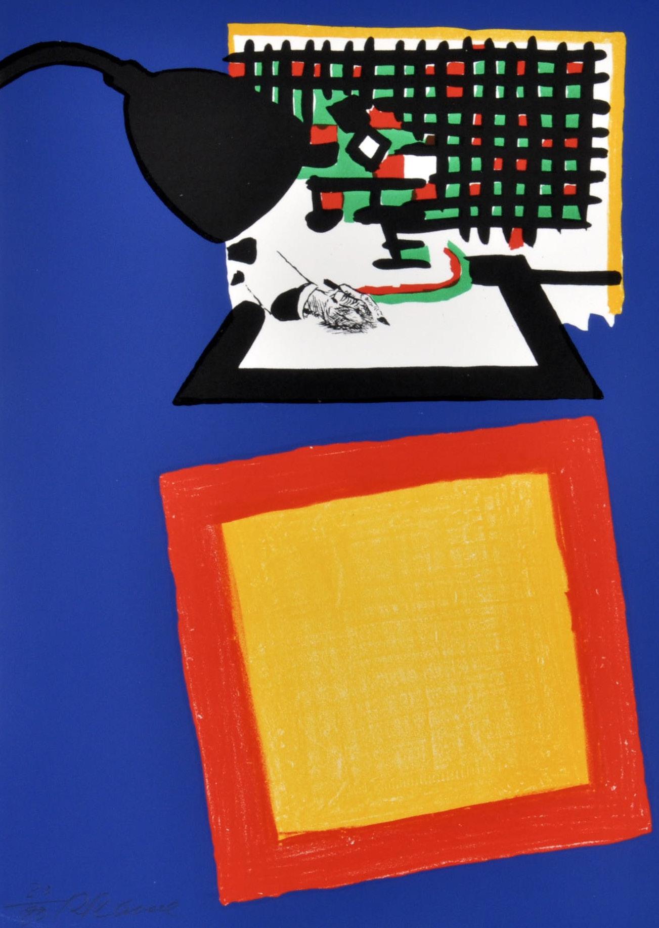 Cover for NOT SO RADICAL REVOLU TIONS