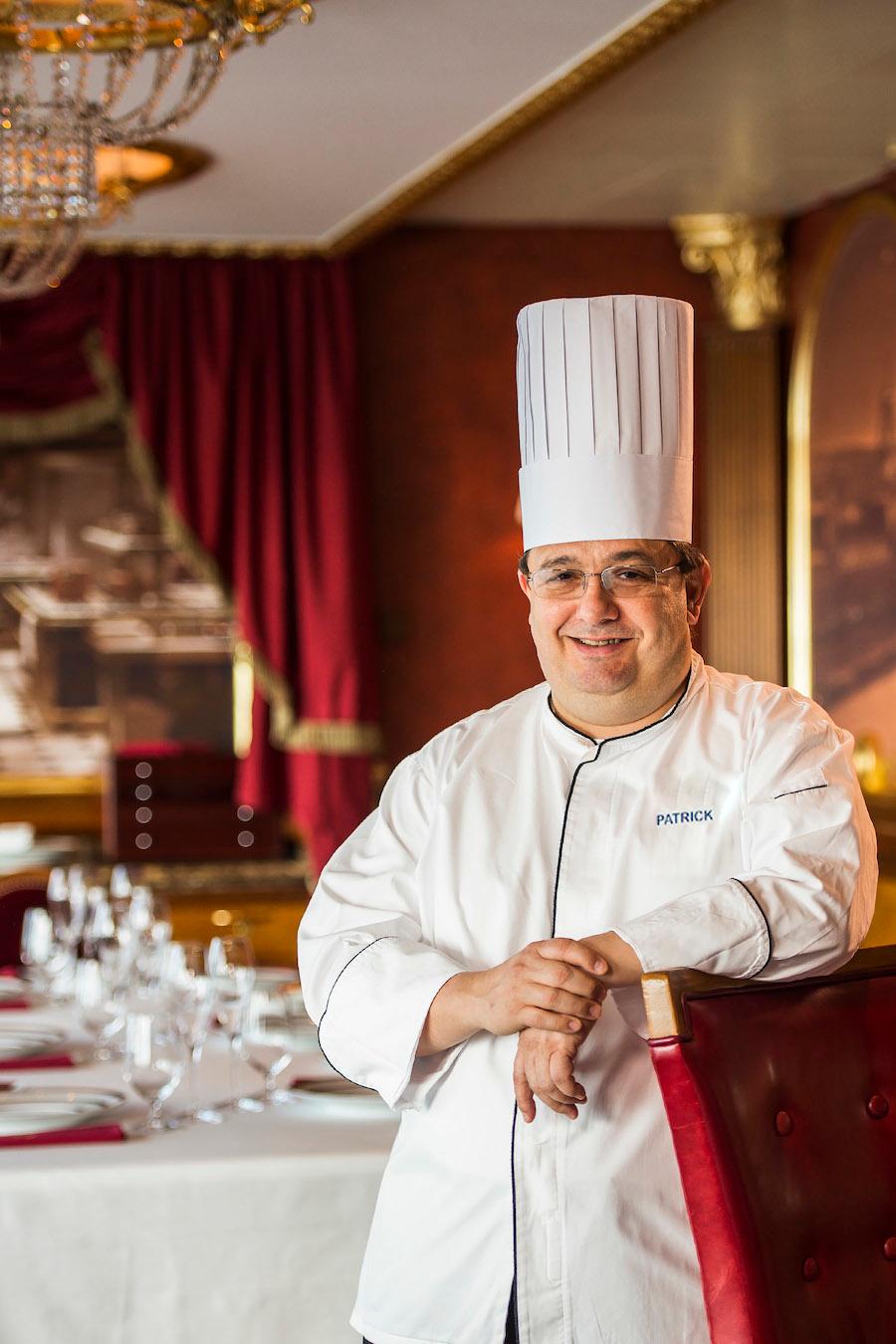 Chef Patrick Albert: Goan Culinary Journey.