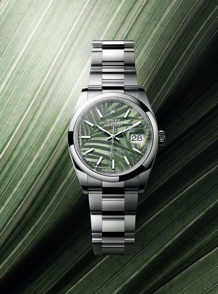 Cover for TECNHIQUE – Petit guide des différents métiers d’art en horlogerie