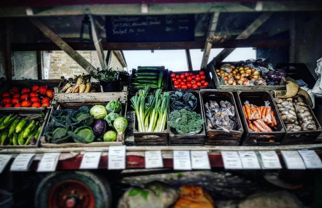 Roadside stalls and farm shops Issuu