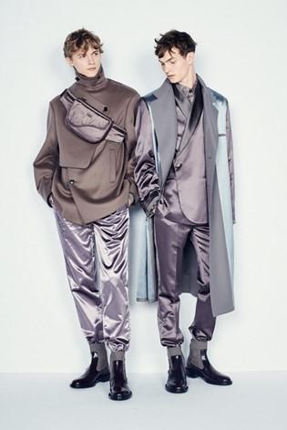 Cover for 2021 Fashion Awards