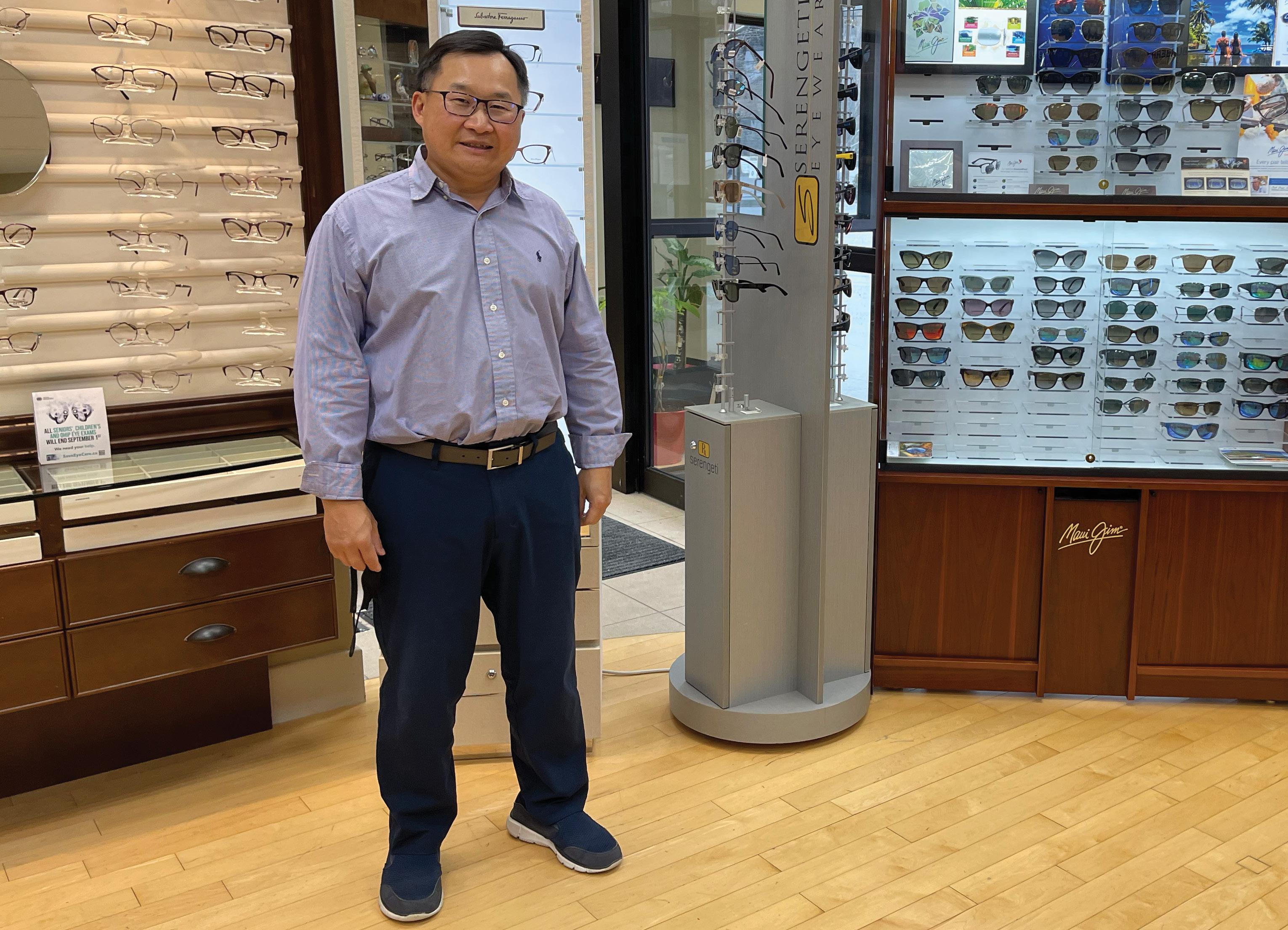 Cover for UXBRIDGE LIVING