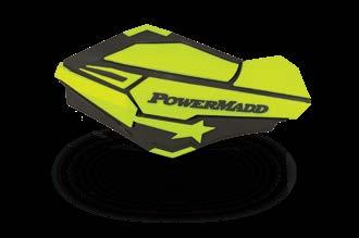 Cover for Handguards & Accessories