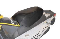 Cover for Seat Risers