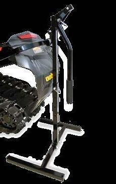 Cover for Power-Lift