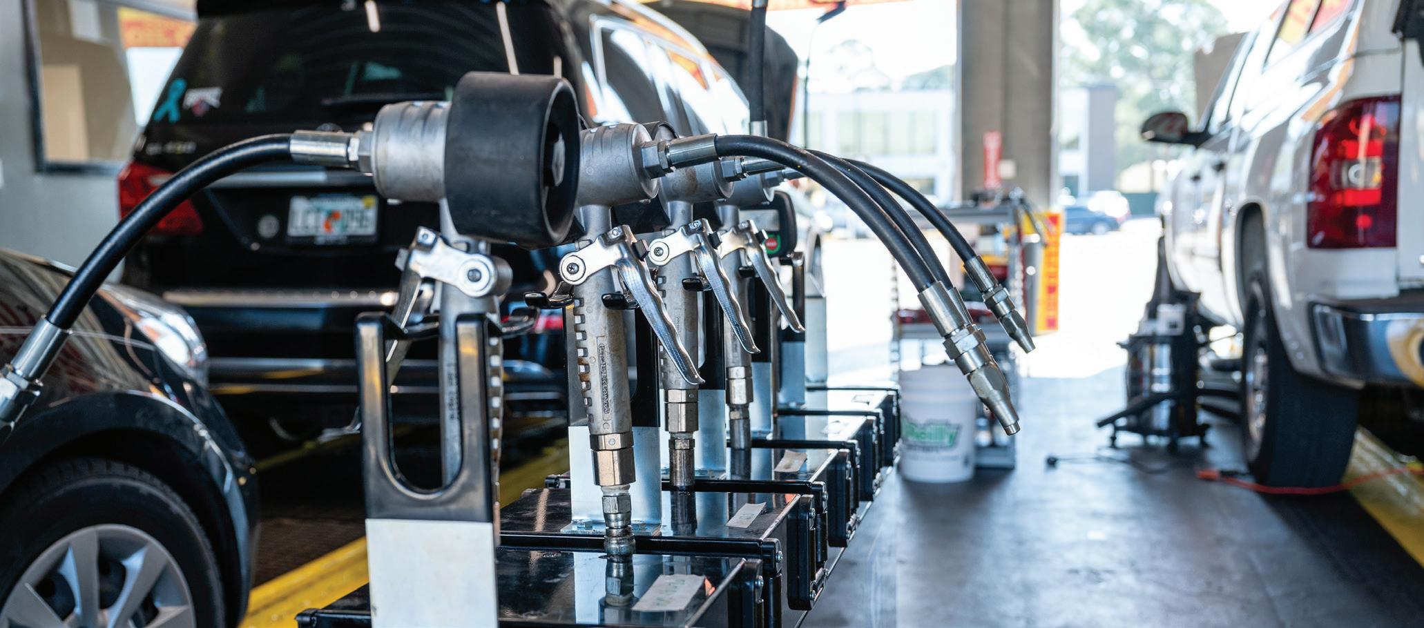 Cover for INDUSTRY INSIGHT