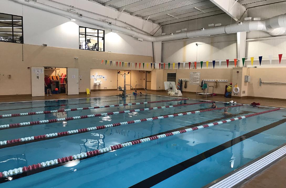 Cover for Water You Doing for Spring?