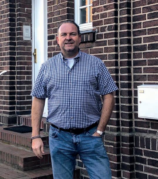 Cover for Vorsorge statt Betreuung