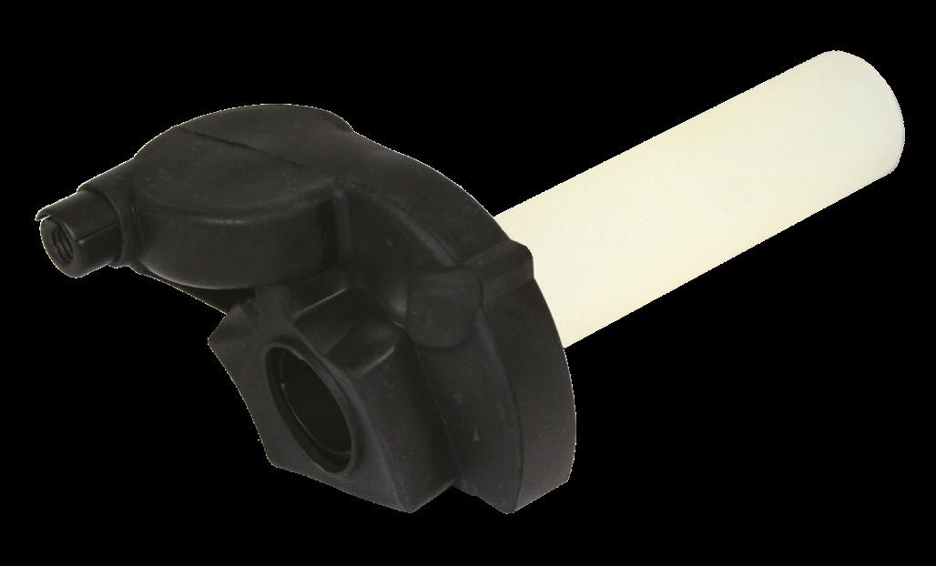 Throttle Tubes & Assemblies Issuu