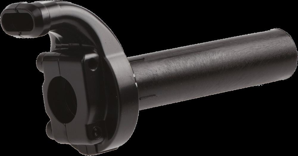 Throttle Tubes & Assemblies Issuu