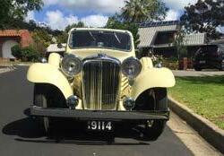 Cover for Pushrod Register Minutes