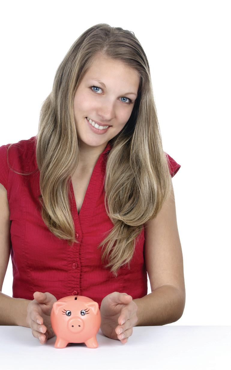 8 Ways to Save Money When You Have a Baby on The Way