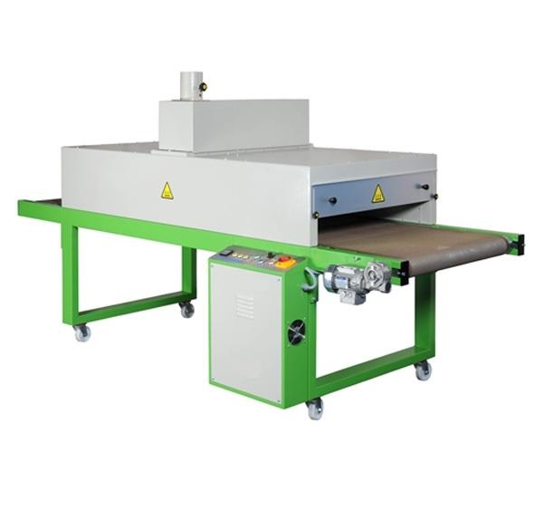 Cover for INFRA DRYER