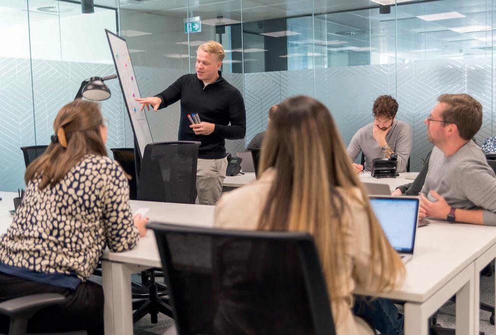 Cover for ‘They said. You Did.’