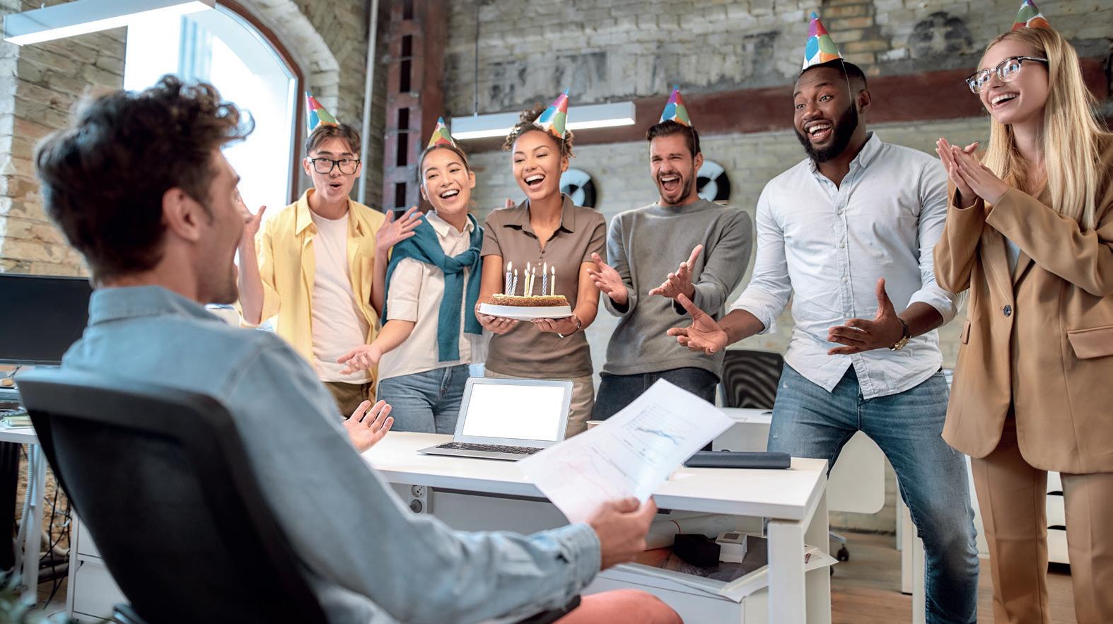 Cover for What can business leaders and HR learn from the Sue Gray report?