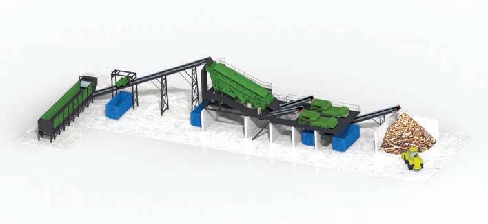 Cover for PUTTING WASTE BACK TO WORK