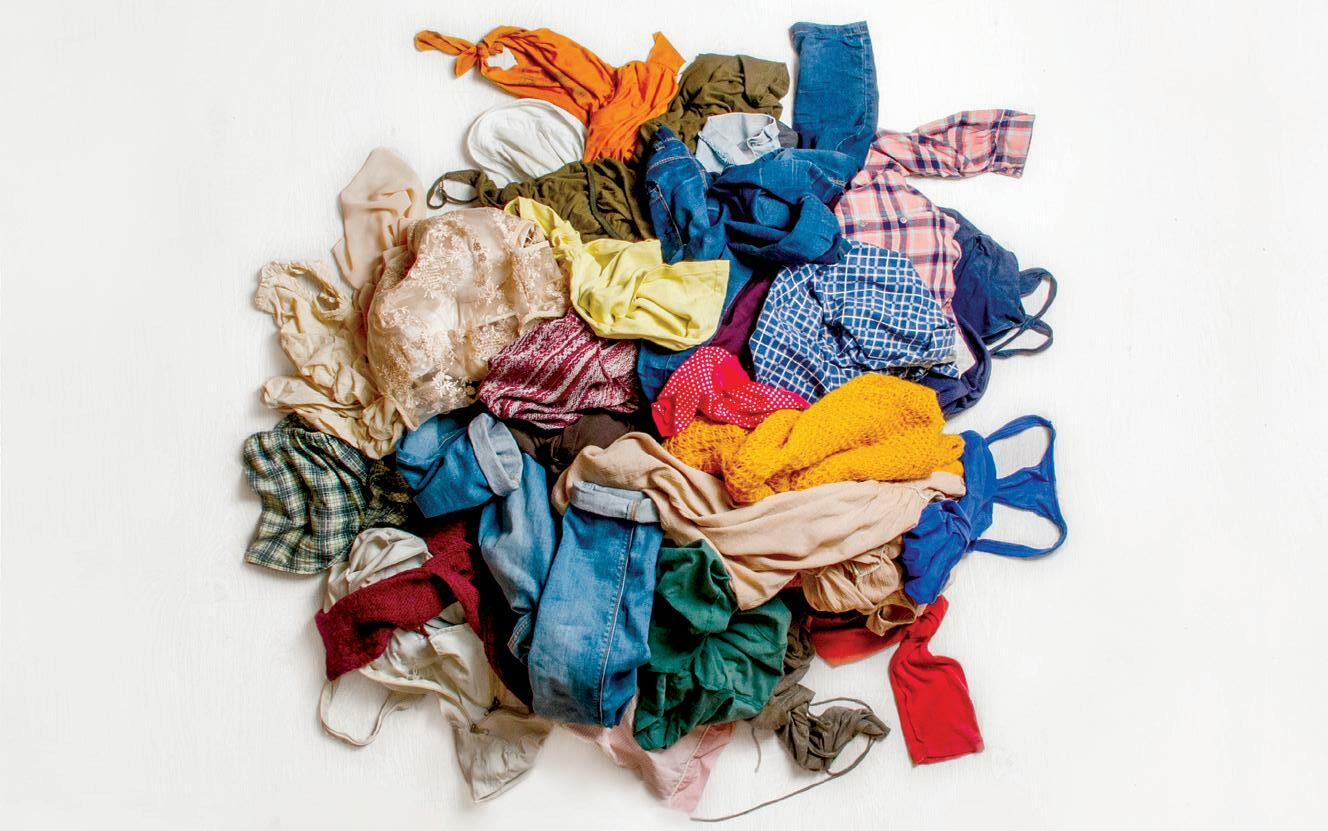 Cover for COUNCIL IN FOCUS