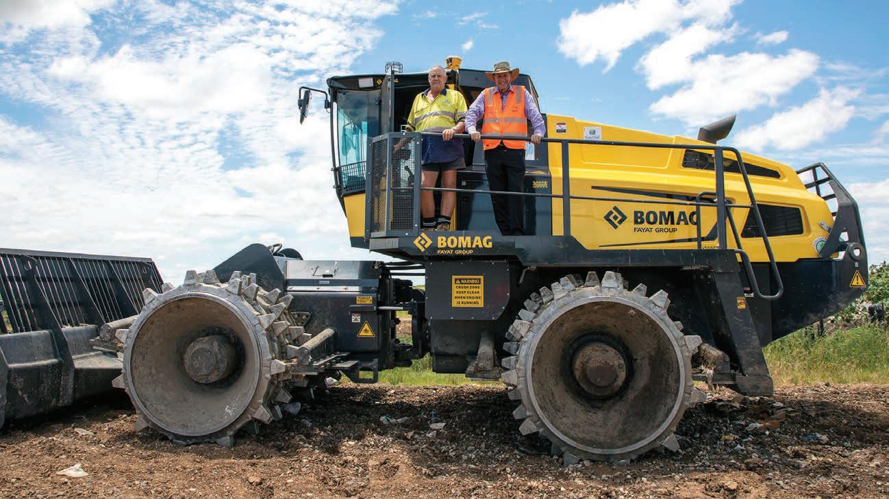 Cover for A NEW GENERATION