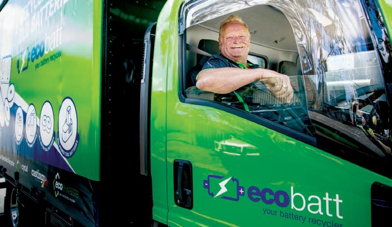 Cover for IN THE DRIVER’S SEAT