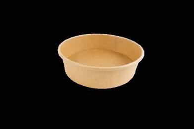 Cover for Insalatiera «Buckaty» kraft