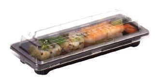 Cover for Coppe in PLA