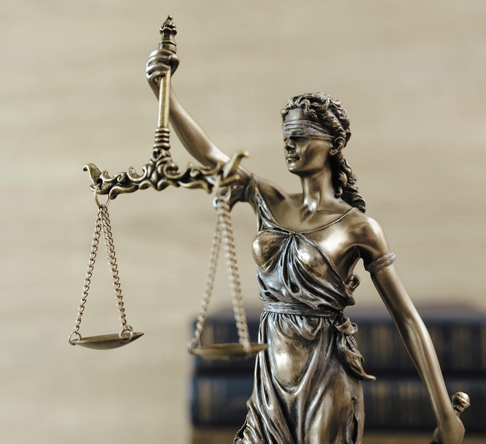 Cover for It’s the Law