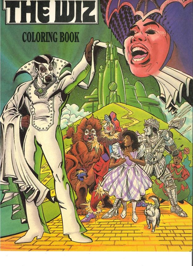 The wizard of OZ 透 1955 THE WIZARD OF OZ Baum Junior Deluxe Editions Hardcover