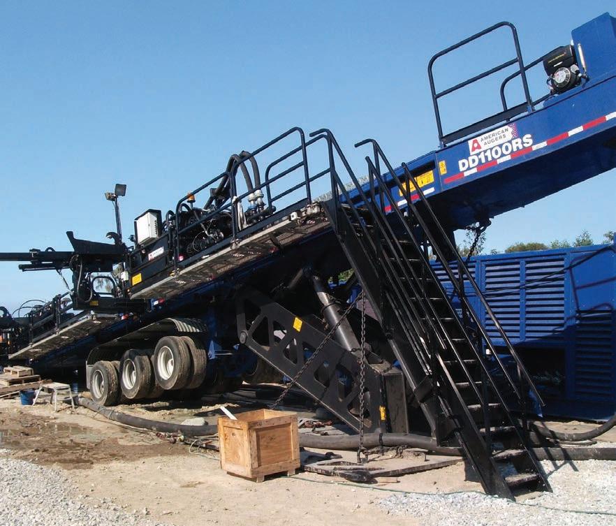 Cover for Experience the difference