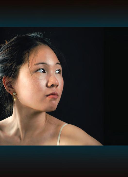 Cover for Past Prize Winners