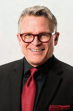 Cover for John Morris Russell