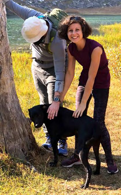 Cover for Competitors’ Favorite Thing to Do When Not Playing the Piano