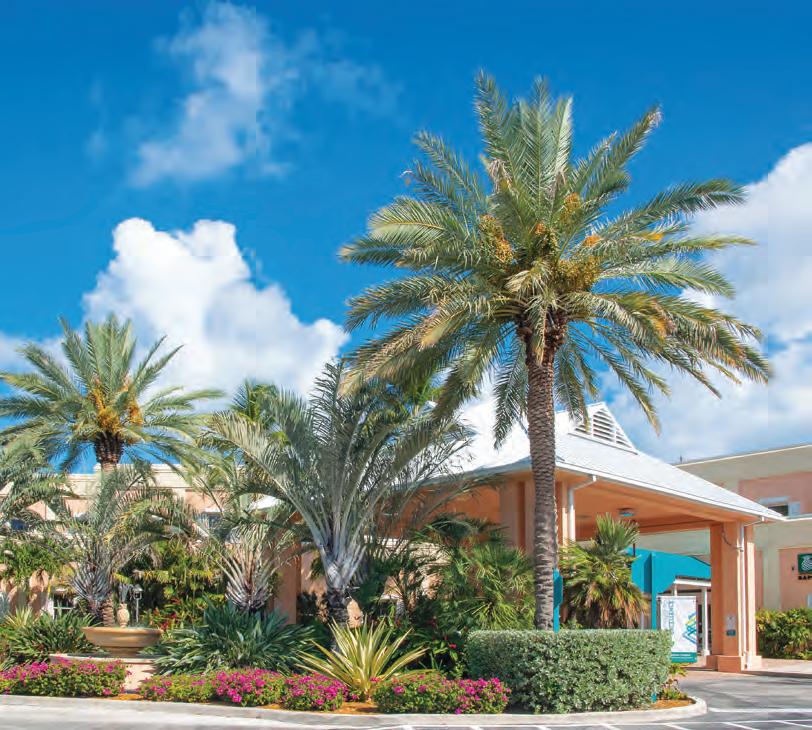 Mariners Hospital Issuu