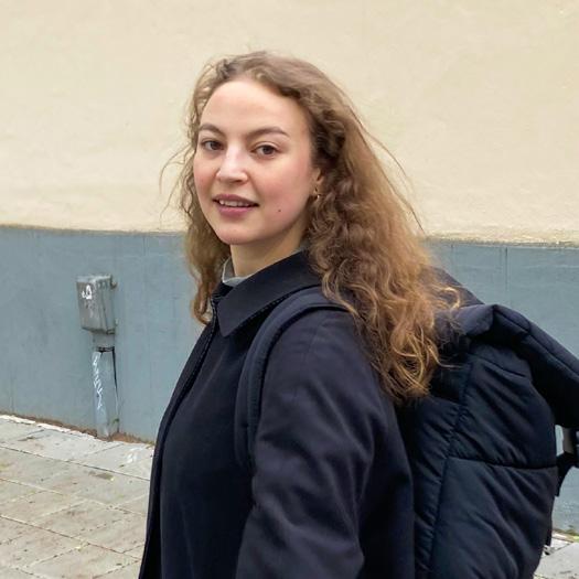 Cover for Pääkirjoitus