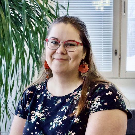 Cover for Alumnikolumni