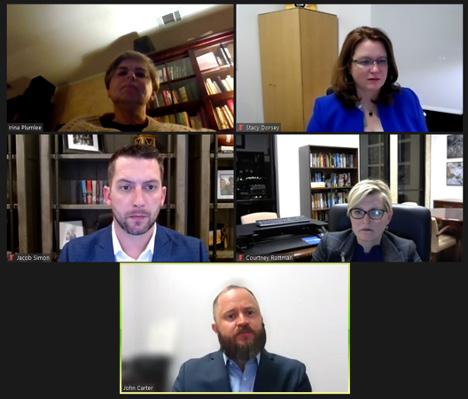 Cover for Event Encore