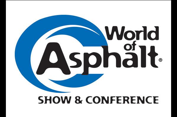 Cover for World of Asphalt Show & Conference