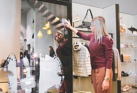 Cover for Tecnologistica