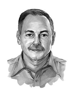 Cover for STRAIGHT TALK