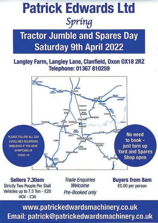 Cover for Diary Dates