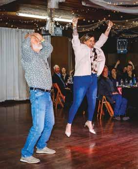 Cover for LOCAL BUSINESS