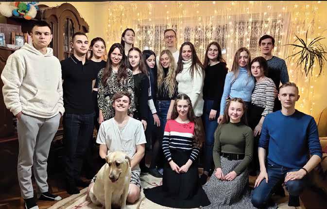 Cover for A PERSONAL JOURNEY