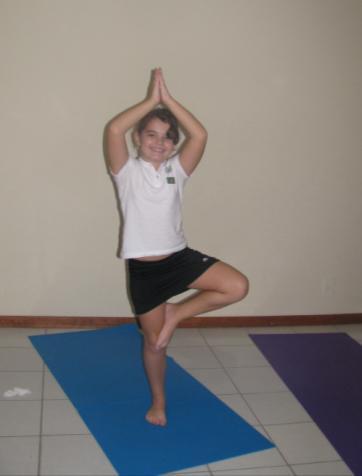 5- CHANCHANI, Swati, Ioga para crianças