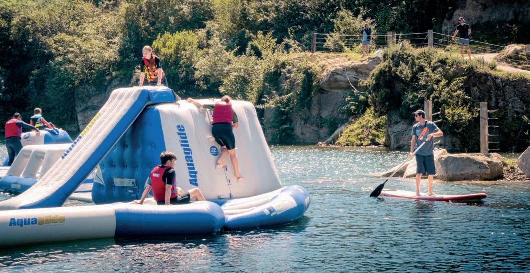 Cover for Aqua-tastic