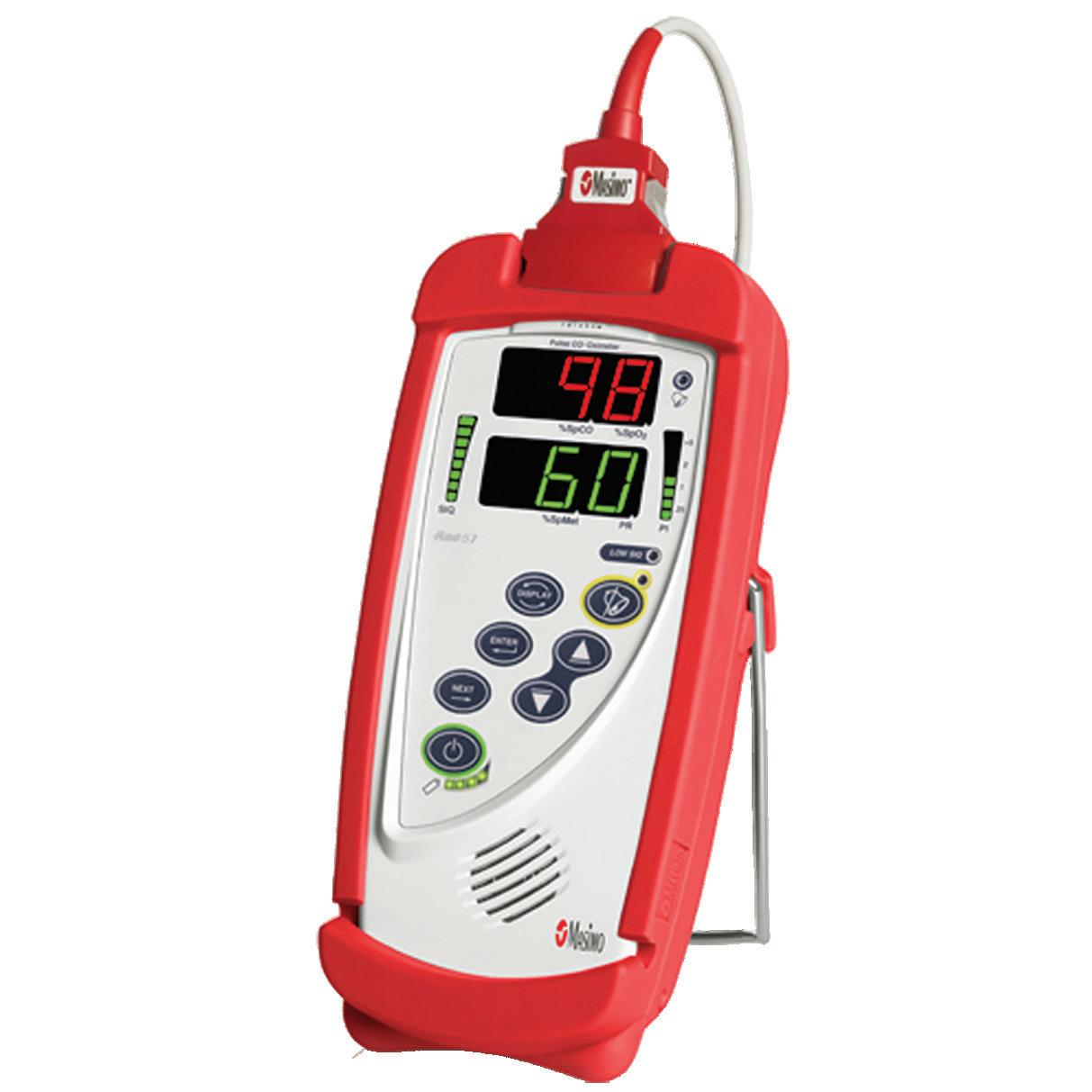 Masimo Patient Monitors - Issuu