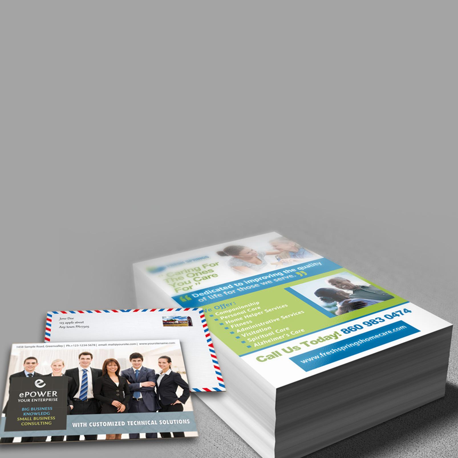 Postcards & Mailing Services Issuu