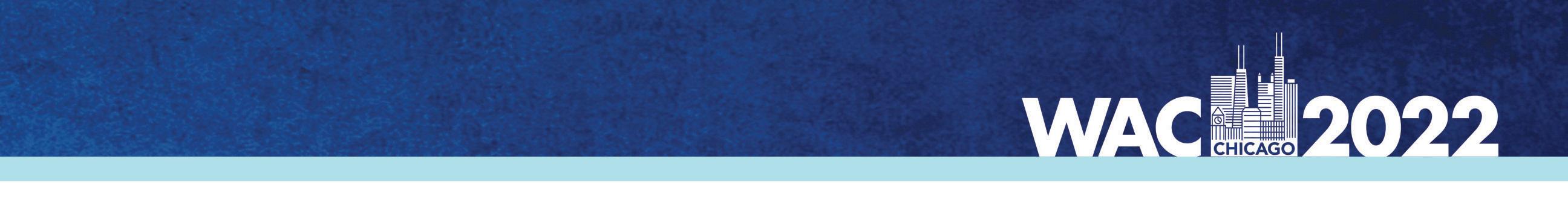 Cover for Schedule at a Glance