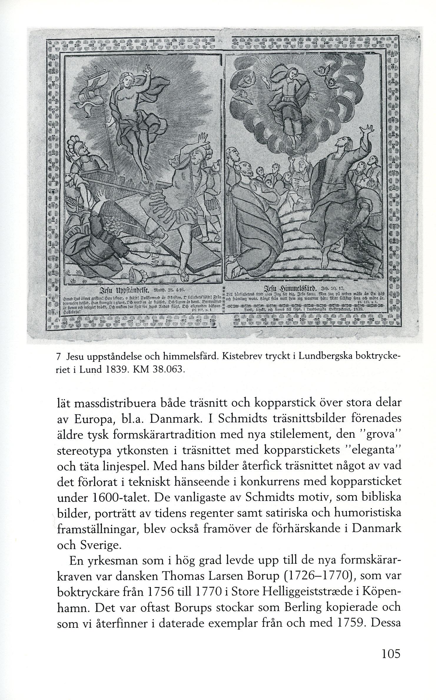 Cover for Nils-Arvid Bringeus "Ond husholdning"