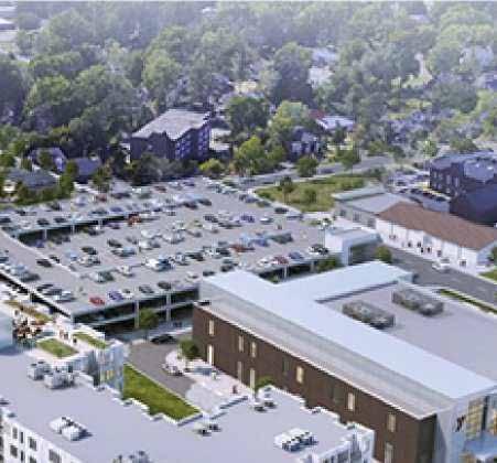 Cover for Project Highlight